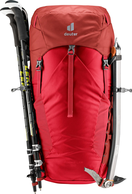 Рюкзак Deuter Speed Lite 32 Chili-Lava