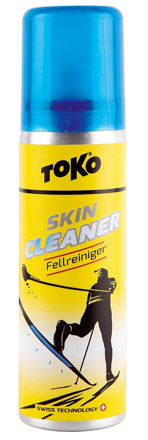 Смывка TOKO Skincleaner 70ml