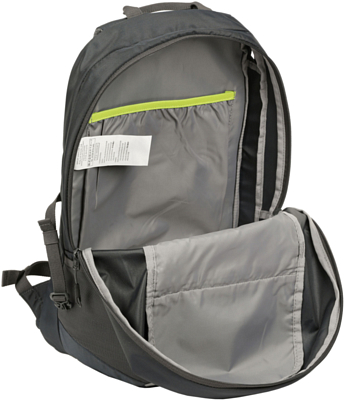 Рюкзак Ternua Sbt 25L Whales Grey