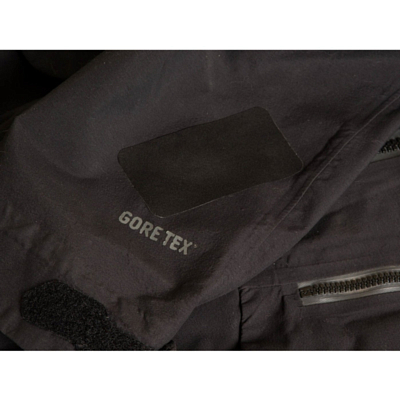 Заплатки для ремонта снаряжения Gear Aid Gore-Tex Fabric Patches 10 х 5 см и диаметр 7,6 см