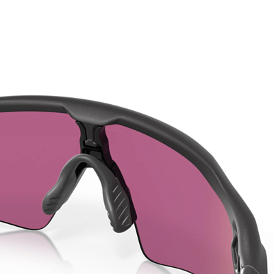 Очки солнцезащитные Oakley Radar EV Path Steel/Prizm Road Jade