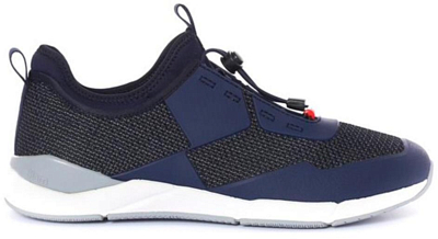 Кроссовки для парусного спорта SLAM WIN-D TECHNICAL SHOE NAVY