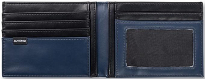 Кошелек Dakine Conrad Wallet Leid Back