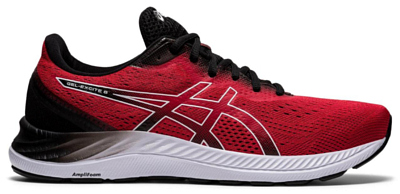 Кроссовки Asics Gel-Excite 8 Classic Red/White