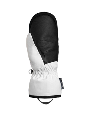 Варежки REUSCH Helena R-Tex Xt White/Black