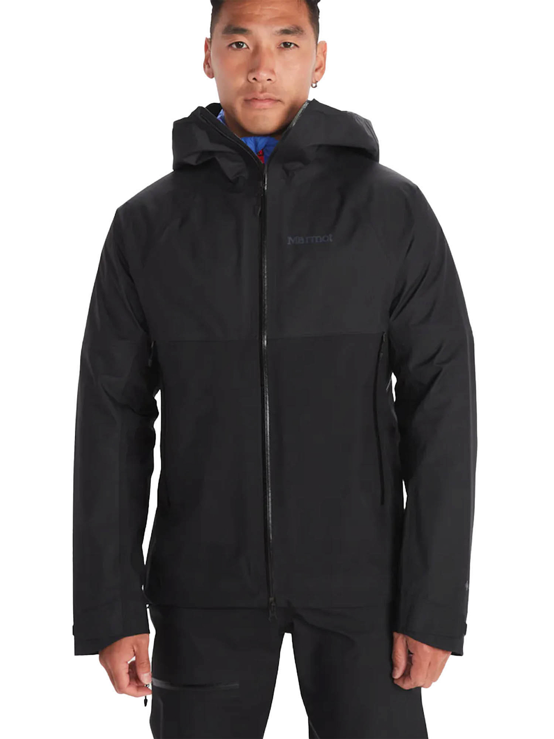 Куртка Marmot Mitre Peak Black