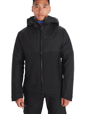 Куртка Marmot Mitre Peak Black