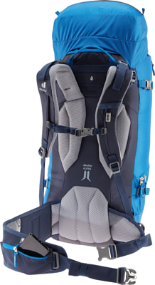 Рюкзак Deuter Guide 44+ Lapis-Navy