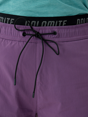 Шорты Dolomite Shorts W's Pelmo Rustic Purple