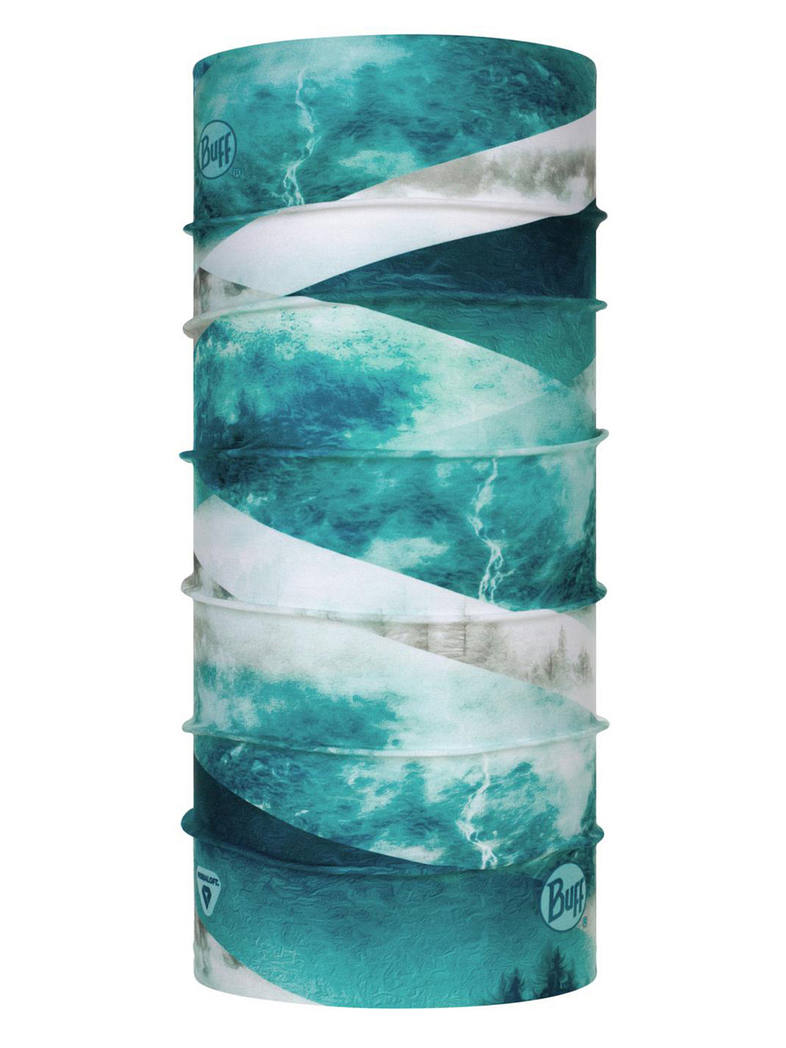 Бандана Buff Thermonet Ethereal Aqua