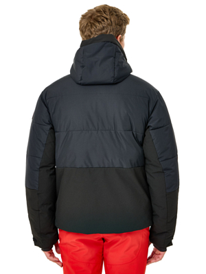 Куртка горнолыжная Icepeak Edgerton Black