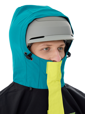 Комбинезон сноубордический AIRBLASTER Stretch Freedom Suit Safety