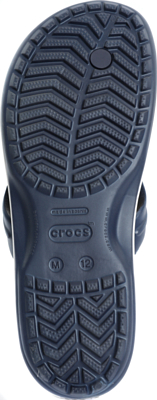 Сланцы Crocs Crocband Flip Navy