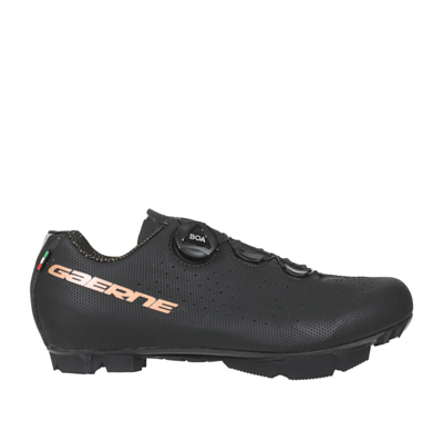 Велотуфли Gaerne G.Trail Lady Matt Black