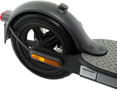 Электросамокат Xiaomi Electric Scooter Essential FBC4022GL