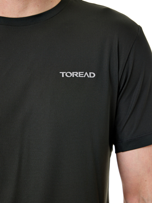 Футболка Toread Himex Ultra-Lightweight Black