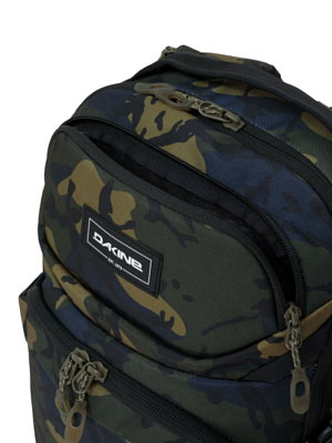 Рюкзак Dakine Heli Pro 20L Cascade Camo