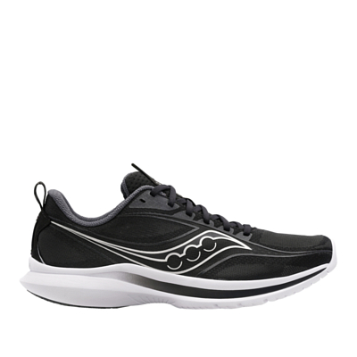 Saucony kinvara silver on sale