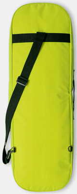 Чехол для скейтборда Footwork Deckbag Safety Yellow