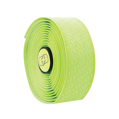 Обмотка руля Oxford Performance Handlebar Tape Fluorescent Yellow