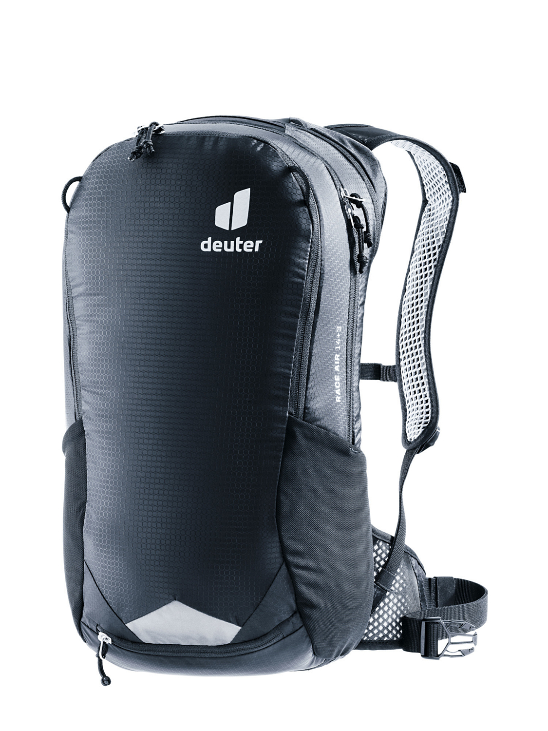 Рюкзак Deuter Race Air 14+3 Black