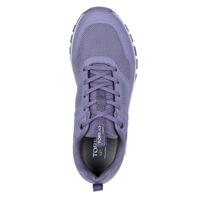 Ботинки Toread Women's hiking shoes Lavender