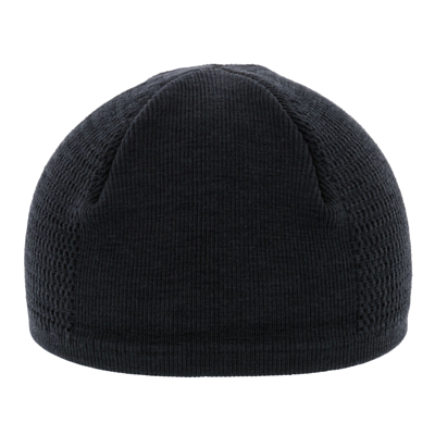 Шапка Accapi Ergowool cap Iron/Black