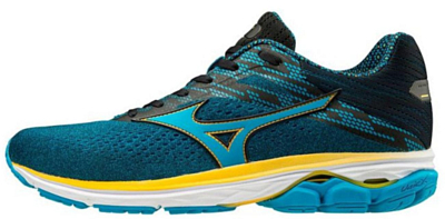 Mizuno Wave Rider 23 8043