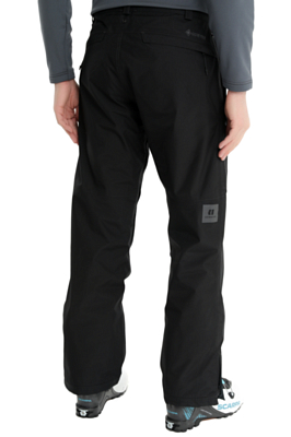 Брюки горнолыжные ARMADA Atlantis 2L Gore-Tex Pant Jet Black