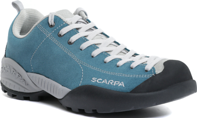 Ботинки Scarpa Mojito Lake Blue