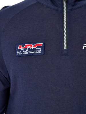 Джемпер PHENIX Honda Touring 1/2 Zip Navy