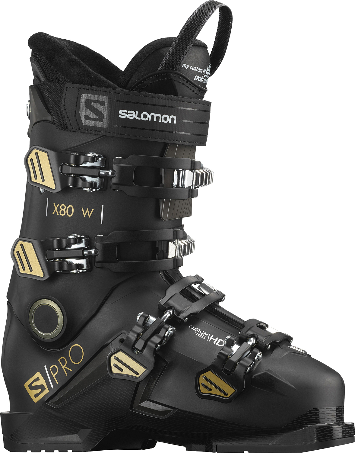 Salomon x pro x80 shop cs w