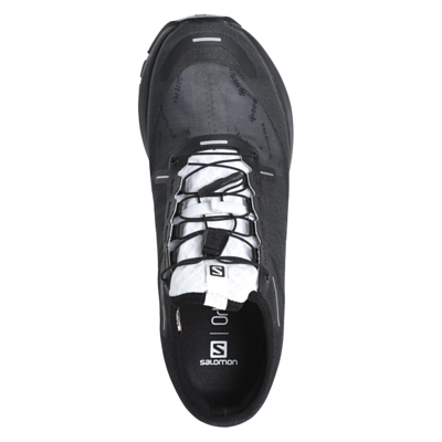 Кроссовки SALOMON Sonic 4 GTX Black/White