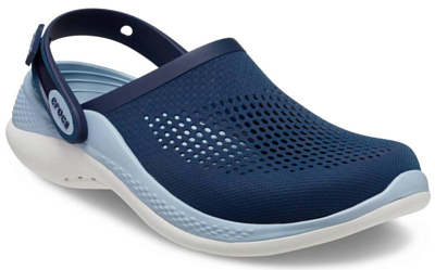 Сандалии Crocs LiteRide 360 Clog Синий