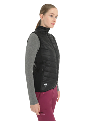 Жилет VIKING Becky Pro Vest Black