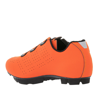 Велотуфли Gaerne G.Trail Matt Orange