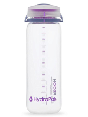 Фляга HydraPak Recon 0,75L Фиолетовый