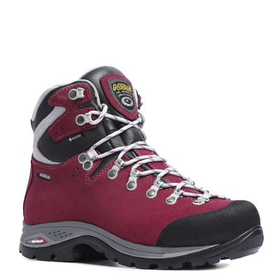 Asolo Hiking Greenwood GV Grapeade 12790