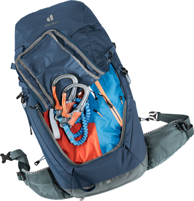 Рюкзак Deuter Trail 30 Marine-Shale