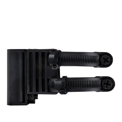 Замок велосипедный Oxford Sentry U-Lock 275mmх110mm