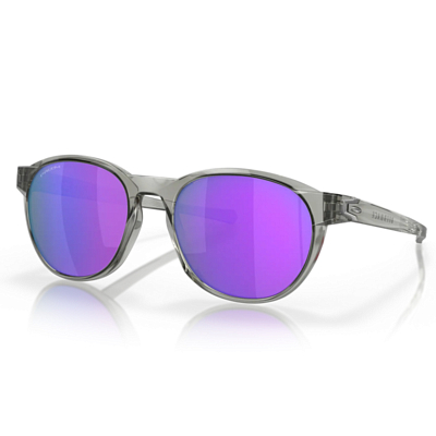 Очки солнцезащитные Oakley Reedmace Grey Ink/Prizm Violet