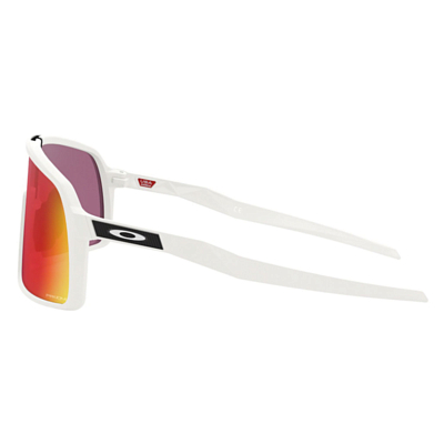 Очки солнцезащитные Oakley Sutro Matte White-Prizm Road