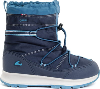 Сапоги VIKING Oksval GTX Navy