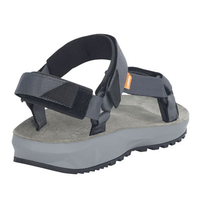 Сандалии Lizard M's Super Hike Black/Dark Grey