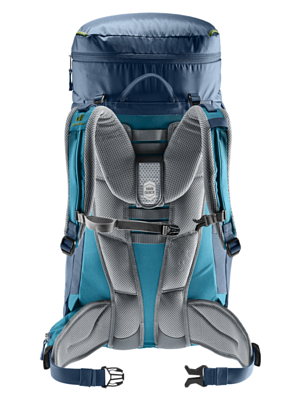 Рюкзак Deuter Fox 40 Marine-Lagoon