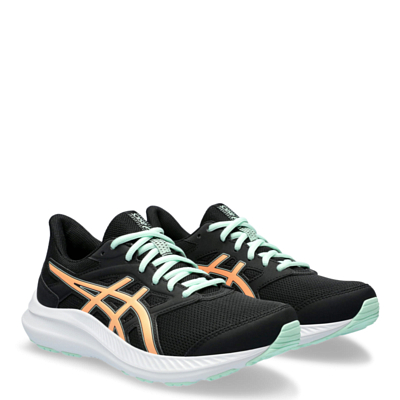 Кроссовки Asics Jolt 4 Black/Sunstone