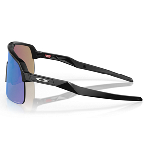 Очки солнцезащитные Oakley Sutro Lite Matte Black/Prizm Sapphire