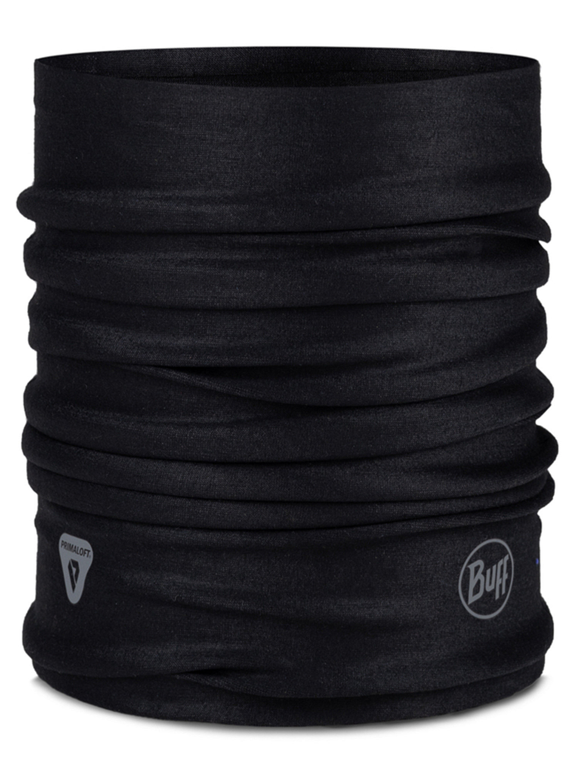 Бандана Buff Thermonet Solid Black