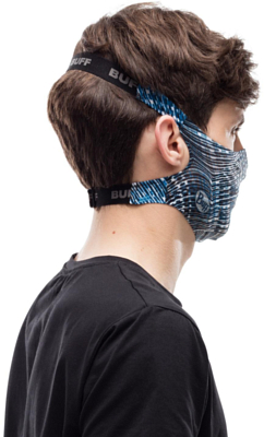 Маска защитная Buff Mask Bluebay