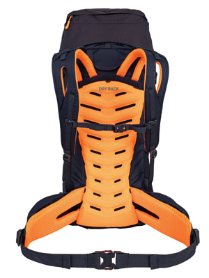 Рюкзак Salewa Alptrek 42 +5 Bp Premium Navy